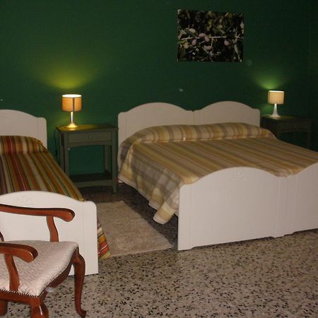 Ristorante Locanda Centrale Cavaion Veronese Exteriér fotografie