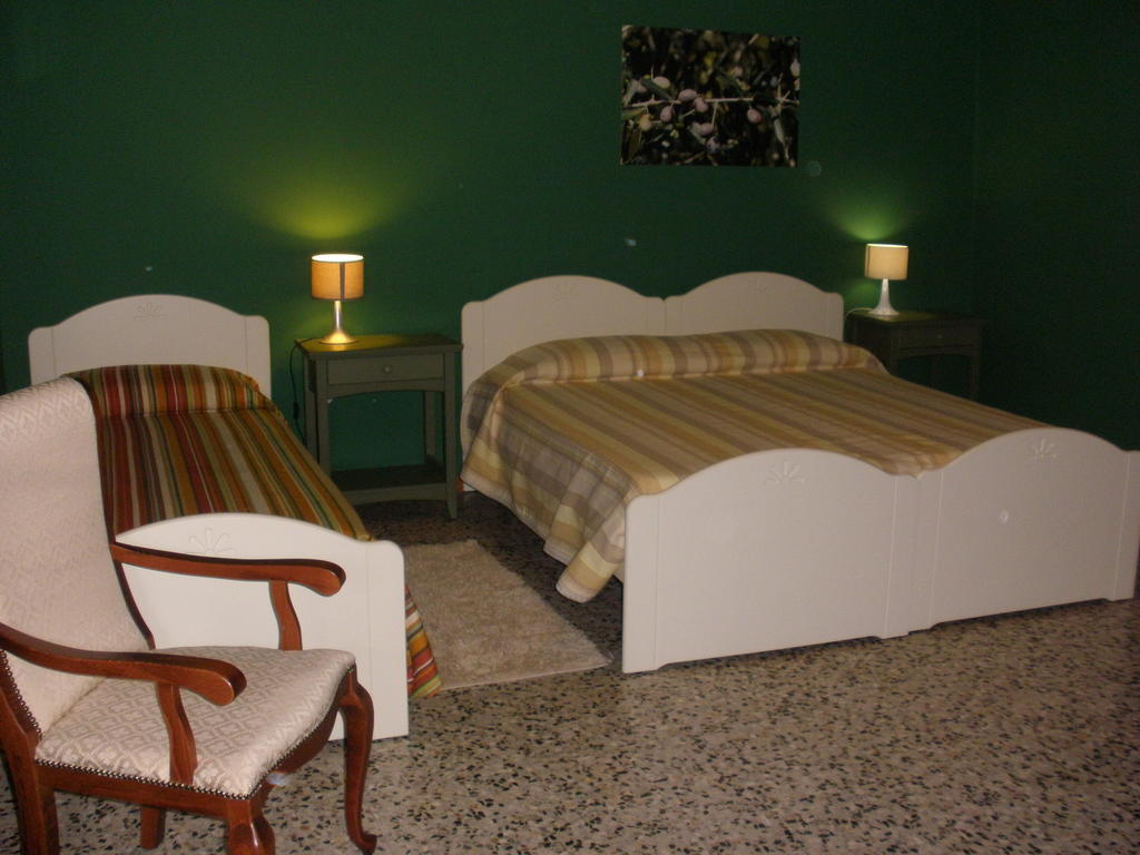 Ristorante Locanda Centrale Cavaion Veronese Exteriér fotografie